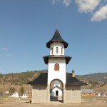 Turnul Clopotniței (Biserica din Coverca)